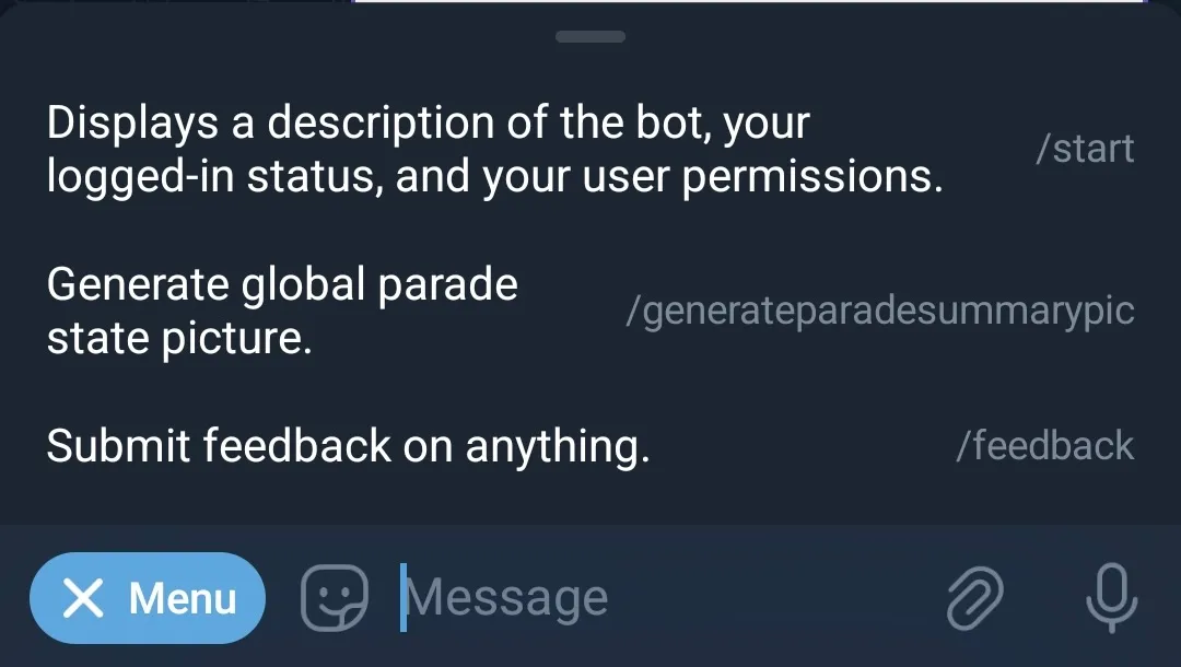 View of some other features